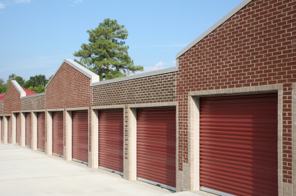 SBA Mini Storage Loans